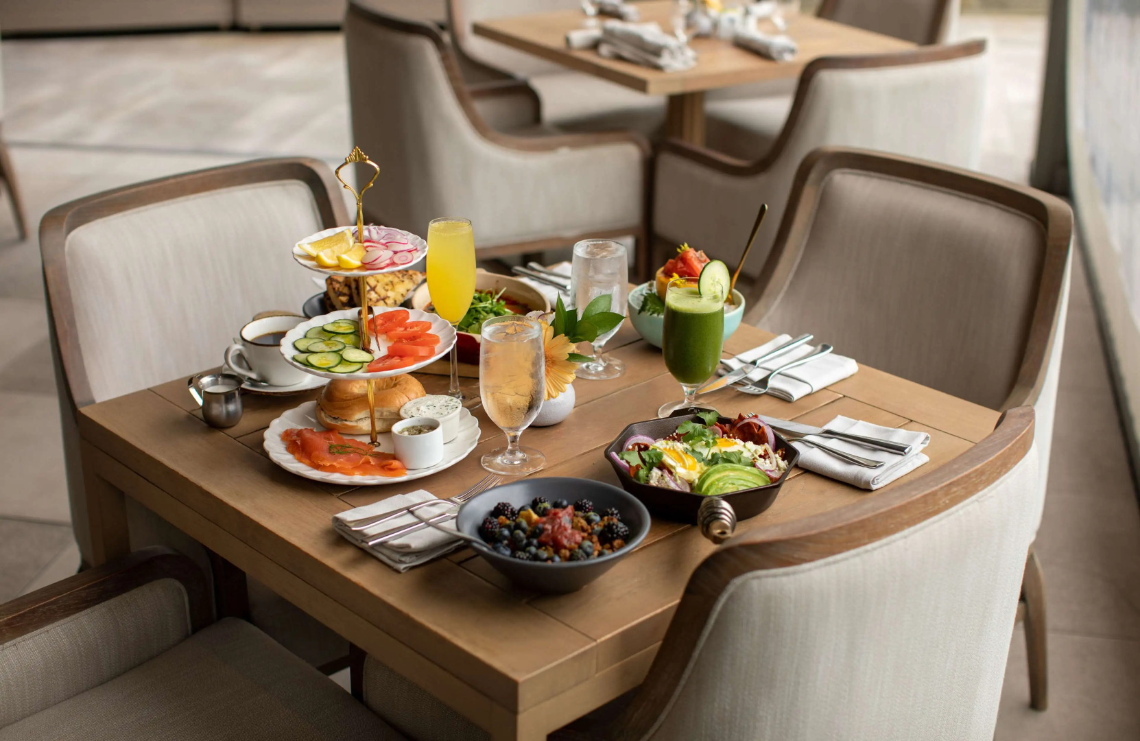 Photo - L'Auberge Del Mar Resort and Spa