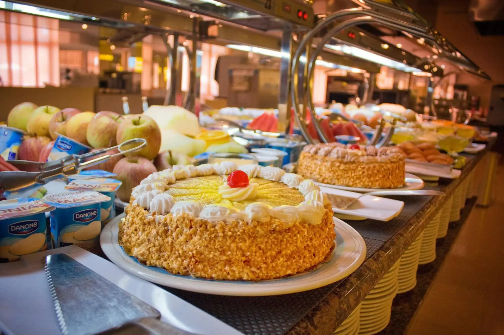 Foto - Hotel Servigroup Orange