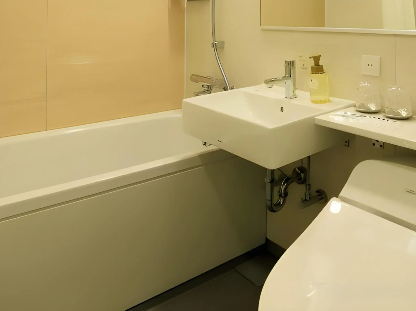 Foto - THE SINGULARI HOTEL & SKYSPA at UNIVERSAL STUDIOS JAPAN