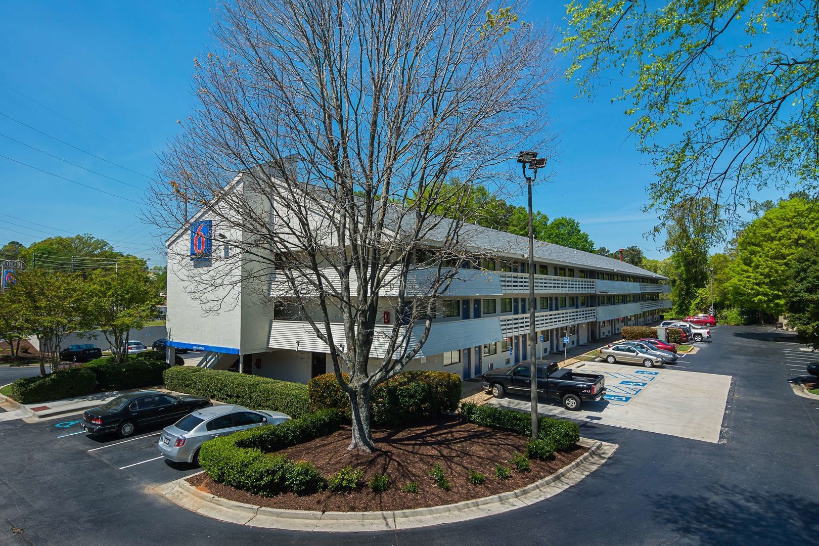 Photo - Motel 6-Tucker, GA - Atlanta Northeast