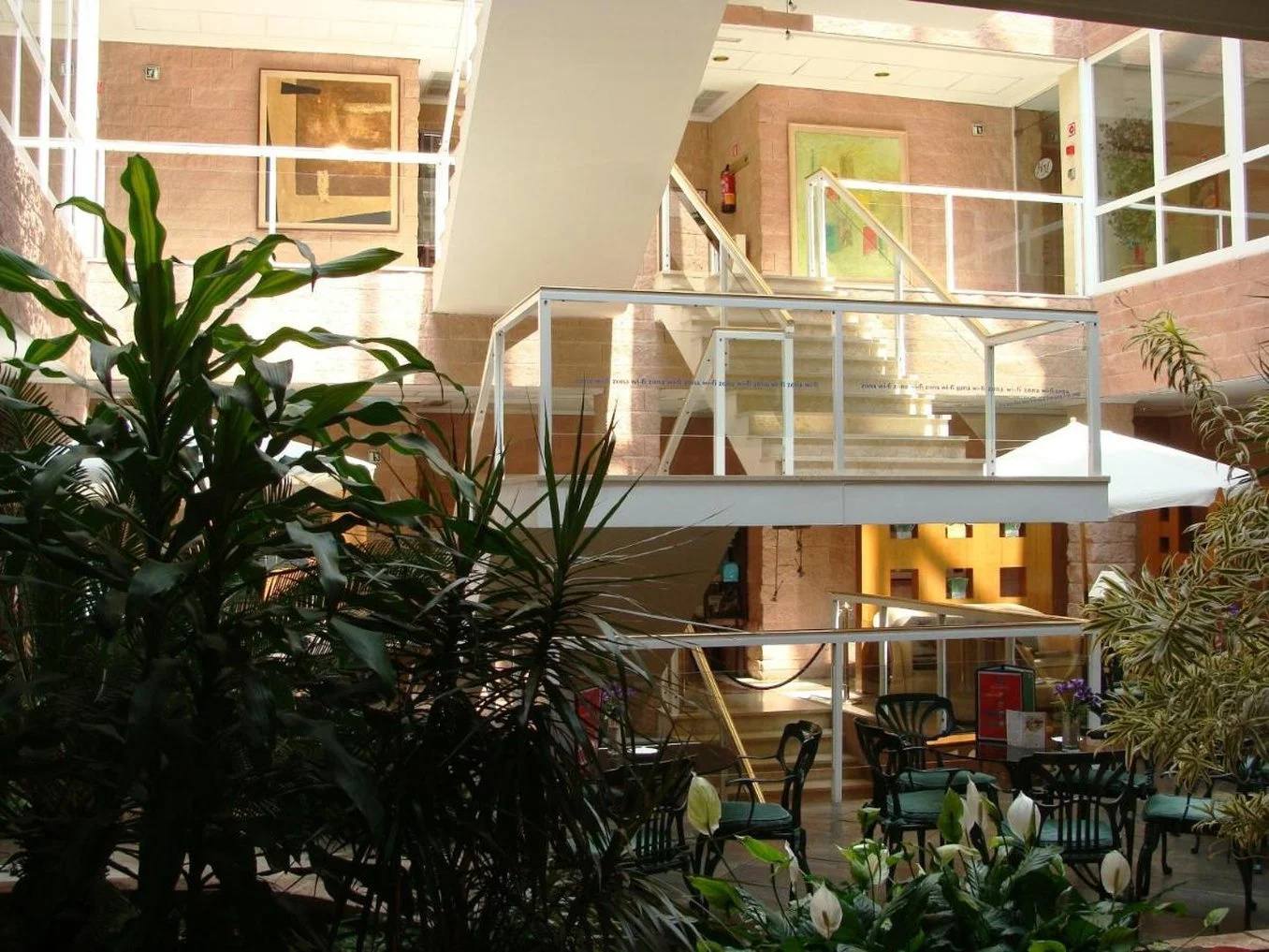 Foto - Hotel Majadahonda