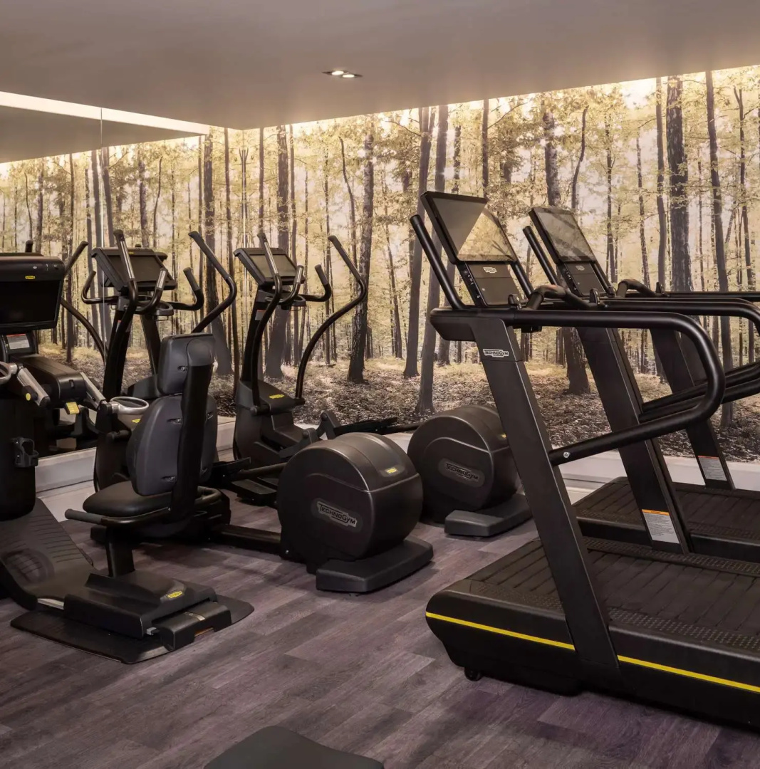 Foto - DoubleTree by Hilton Harrogate Majestic Hotel & Spa
