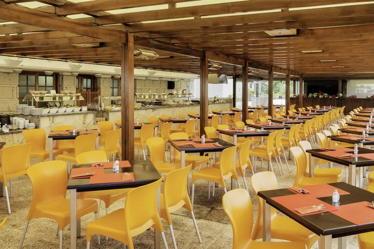 Photo - Hotel Parque La Paz