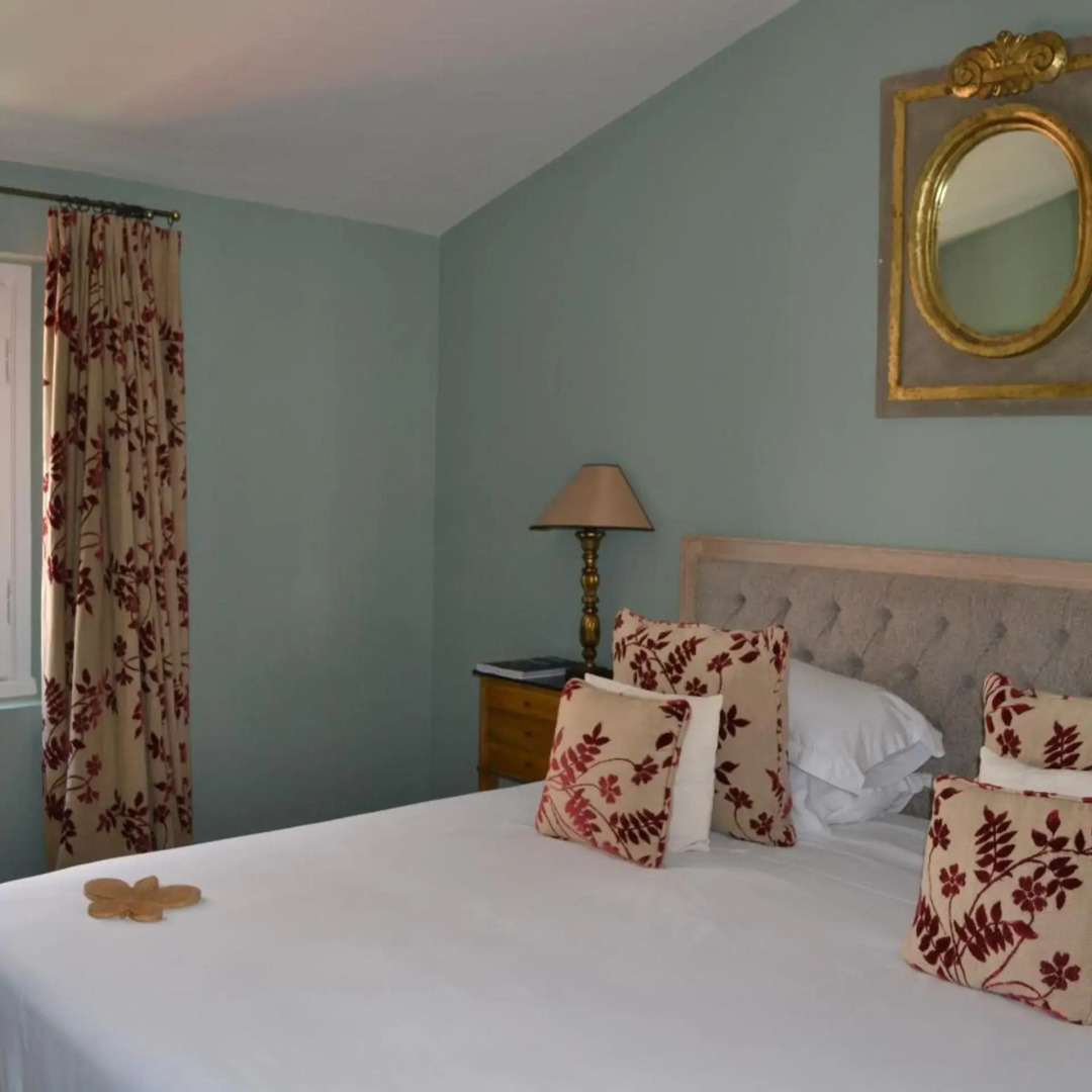 Photo - Hotel Le Saint Paul