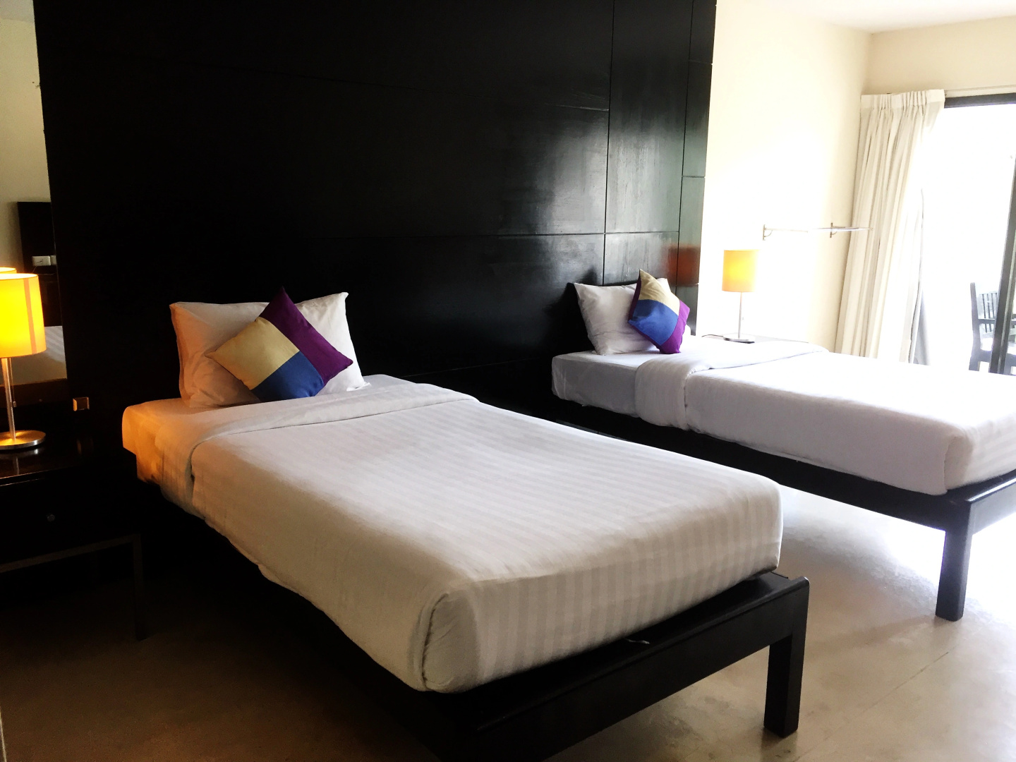 Foto - Amarin Samui Hotel