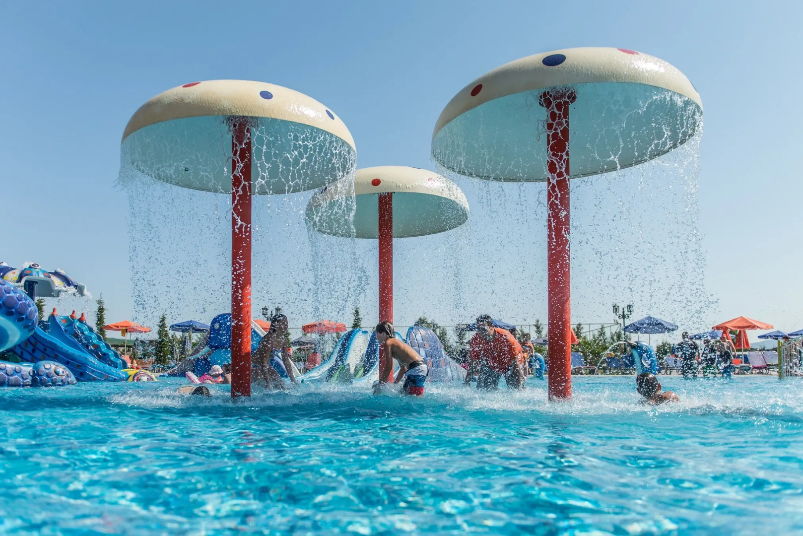Foto - Caretta Beach Resort & Waterpark