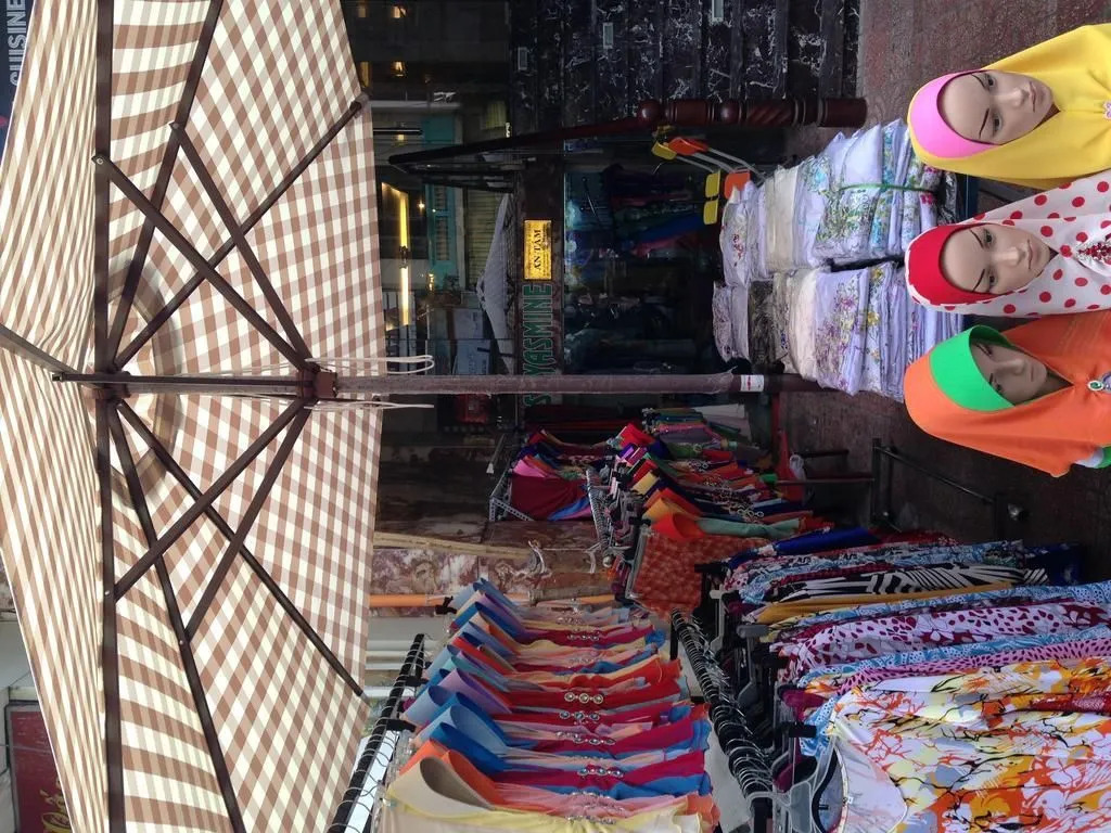 Foto - Mays Hotel- Ben Thanh