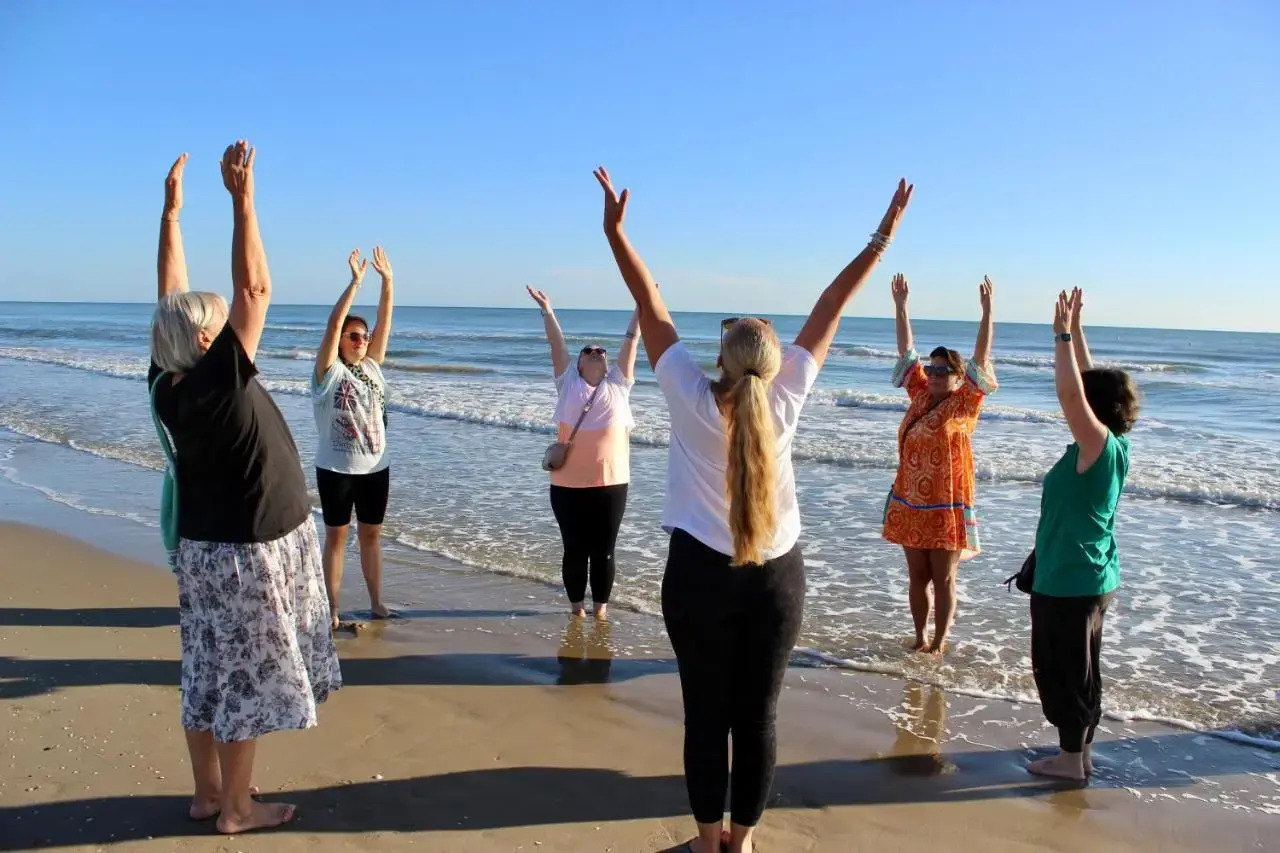 Foto - Aura Living Hotel