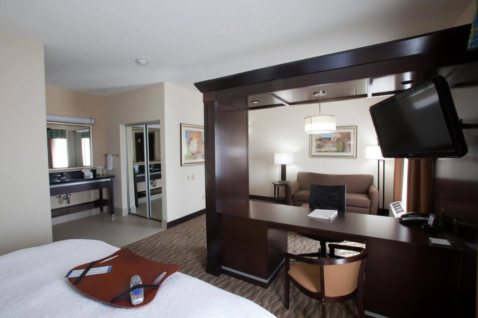 Foto - Hampton Inn & Suites Dallas I-30 Cockrell Hill, Tx