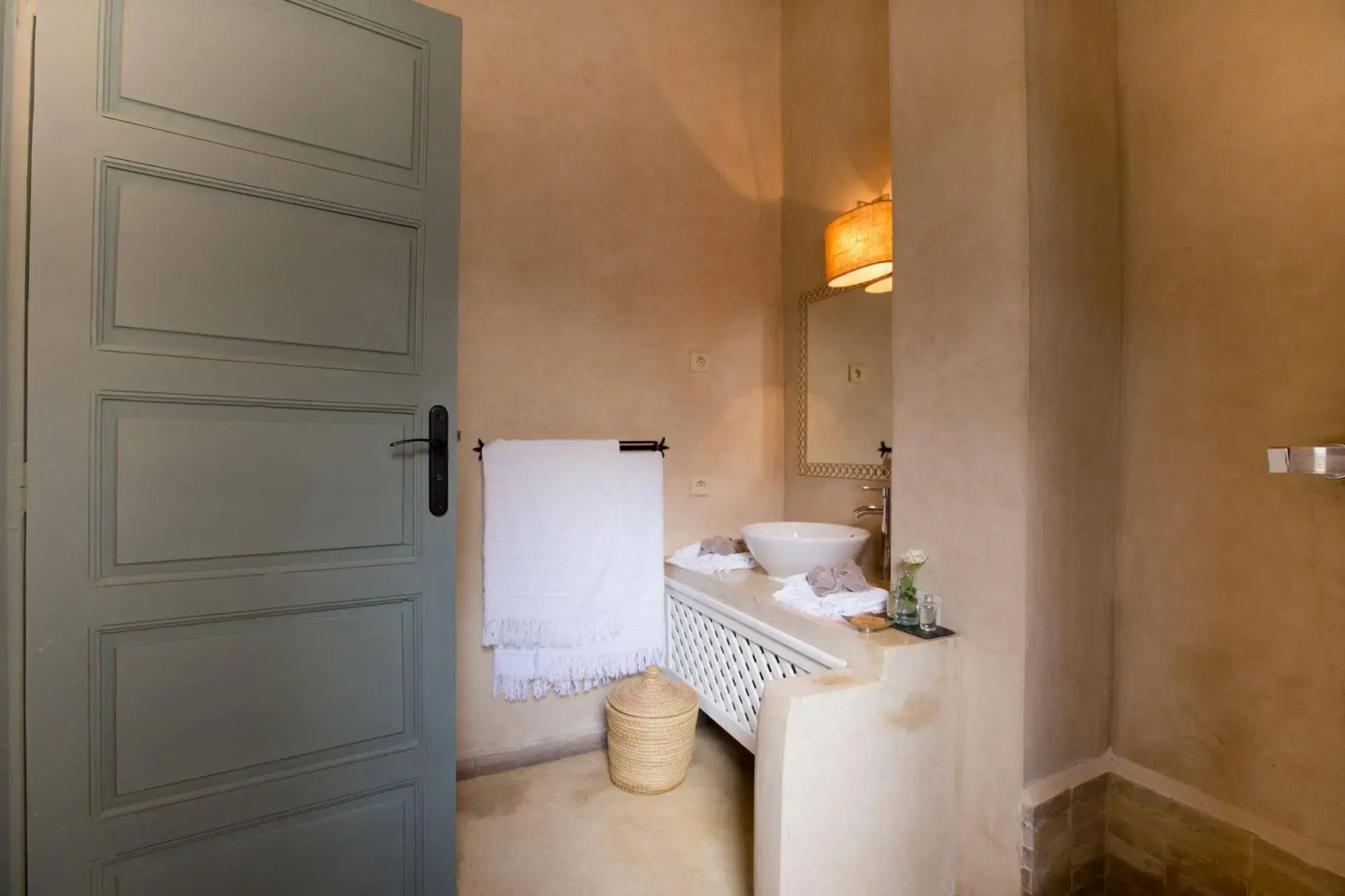 Photo - Riad Olema et Spa