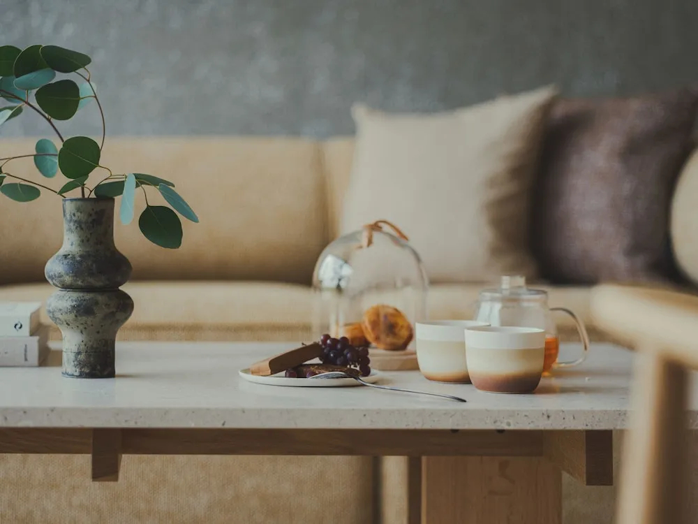 Foto - Trunk Hotel Yoyogi Park