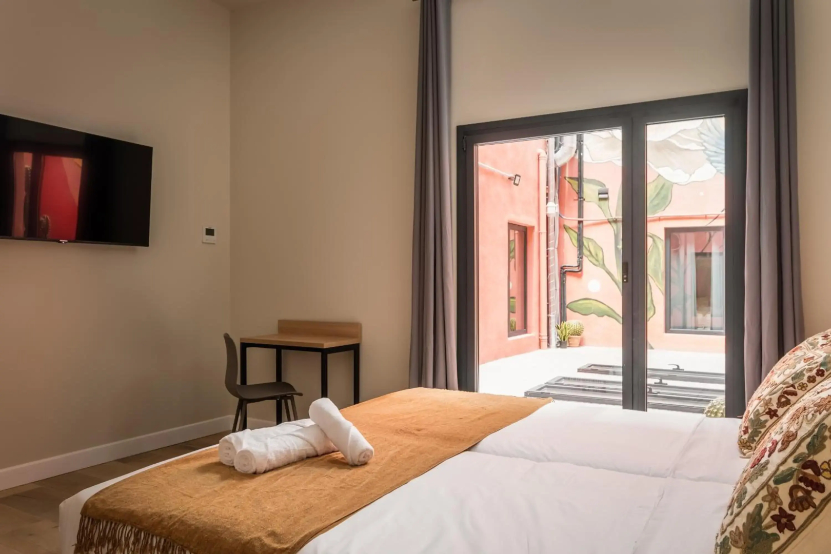 Foto - Aerohotel Barcelona Airport 24h