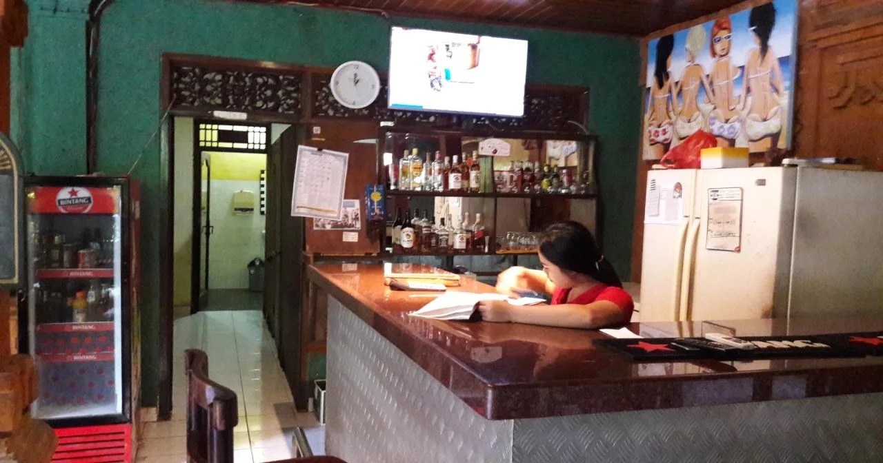 Foto - Bali Senia Hotel