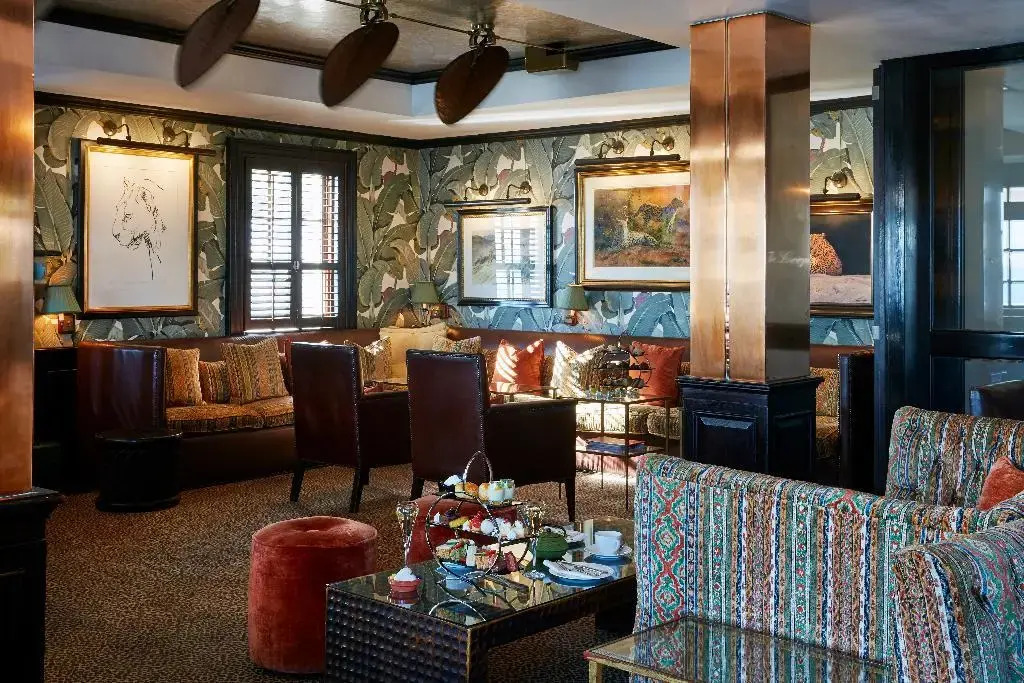 Foto - Twelve Apostles Hotel & Spa