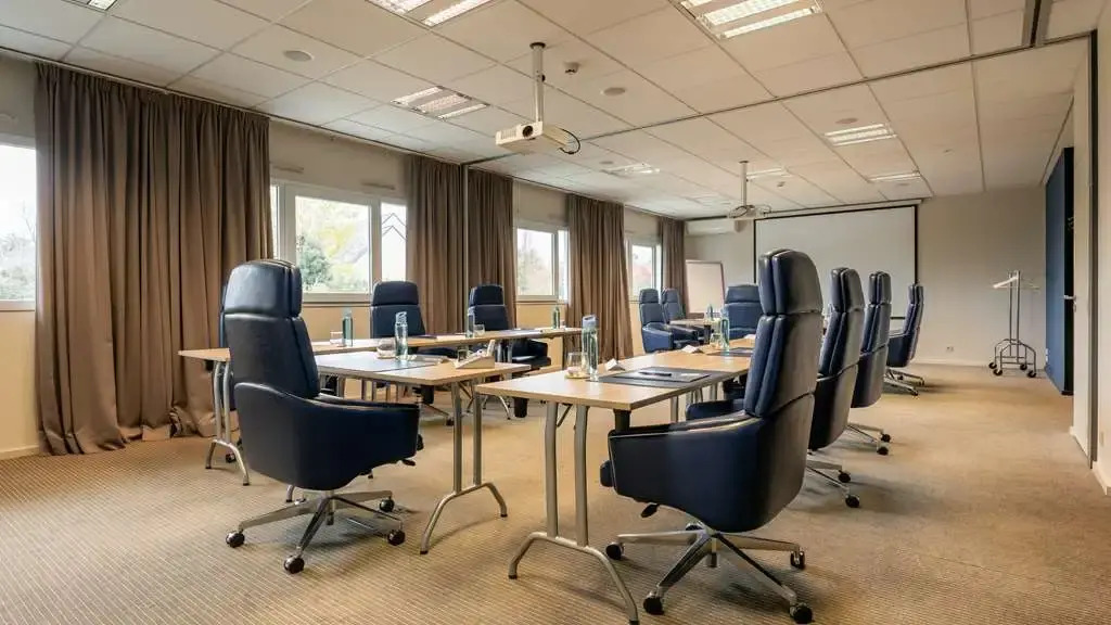 Foto - Kyriad Prestige Vannes Centre-Palais des Arts