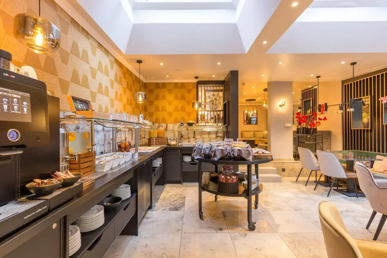 Photo - Leonardo Hotel Antwerp The Plaza