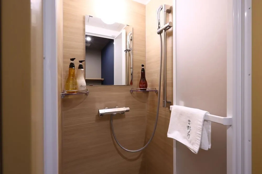 Photo - Onyado Nono Osaka Yodoyabashi