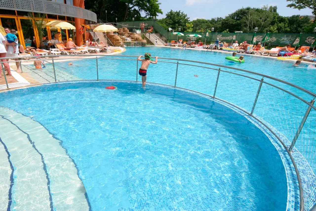 Foto - Atlas Hotel - Ultra All Inclusive