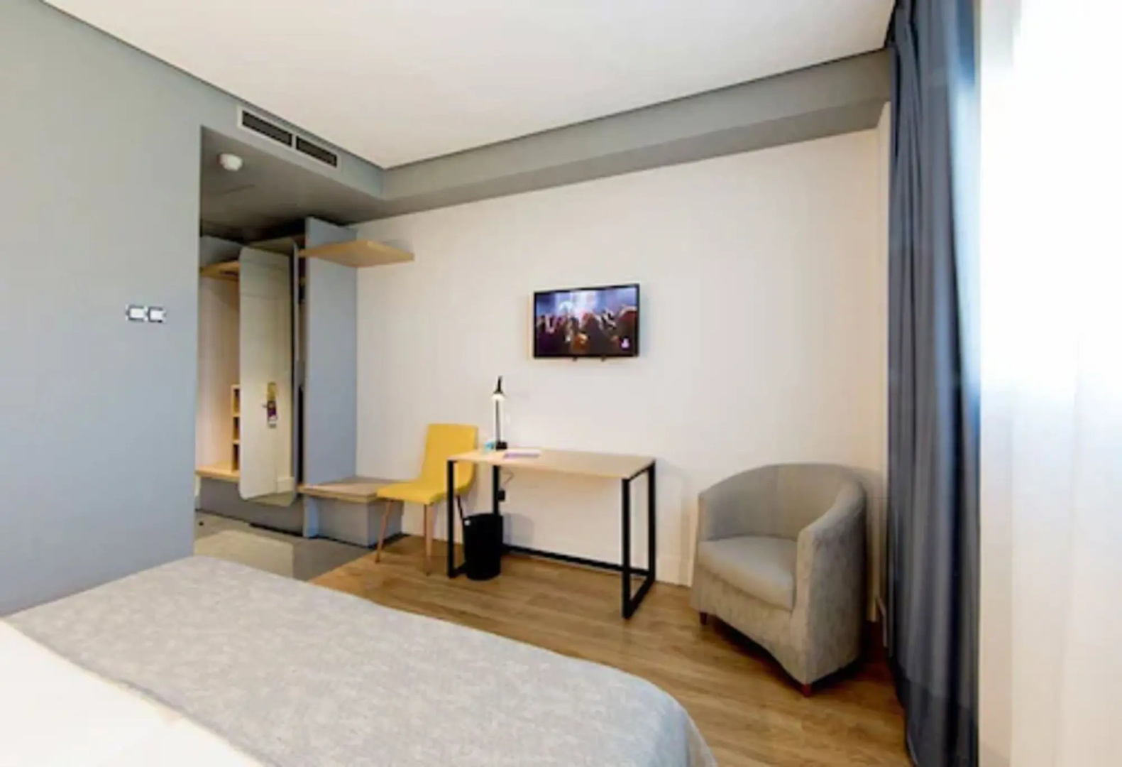 Foto - Hotel Porcel Aida