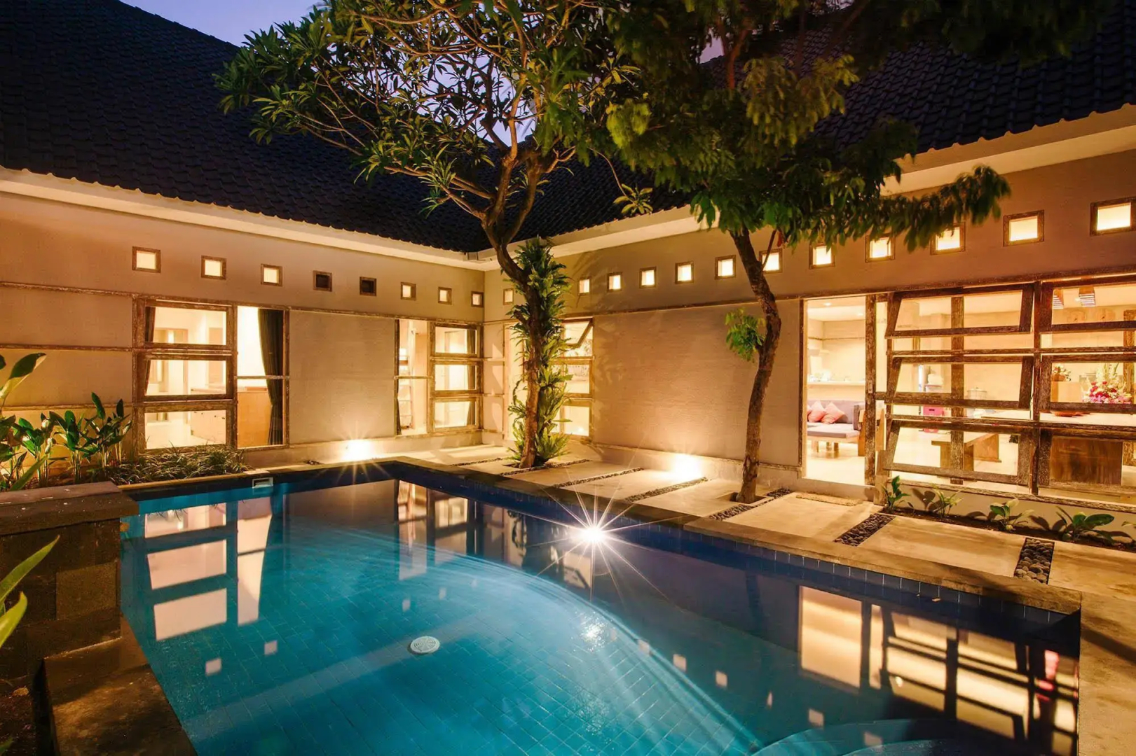 Foto - Lokal Bali Hostel