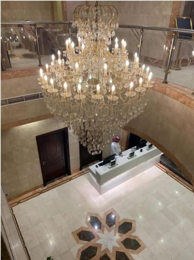 Foto - Plaza Inn Ohud Hotel