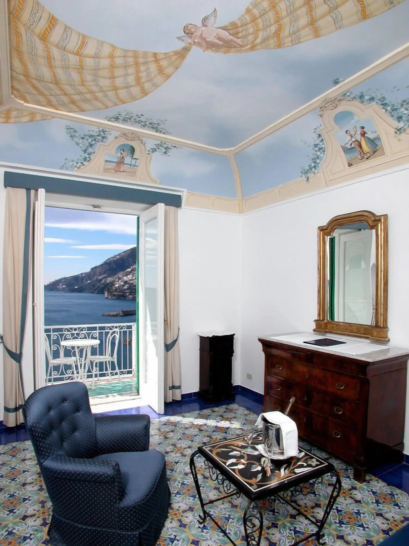Foto - Hotel Luna Convento