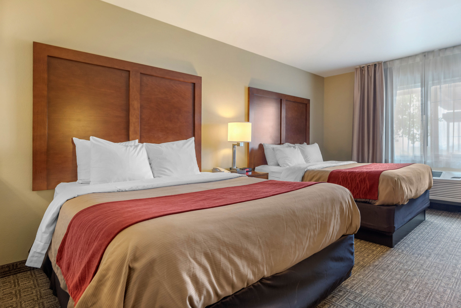Foto - Comfort Suites Highlands Ranch Denver Tech Center Area
