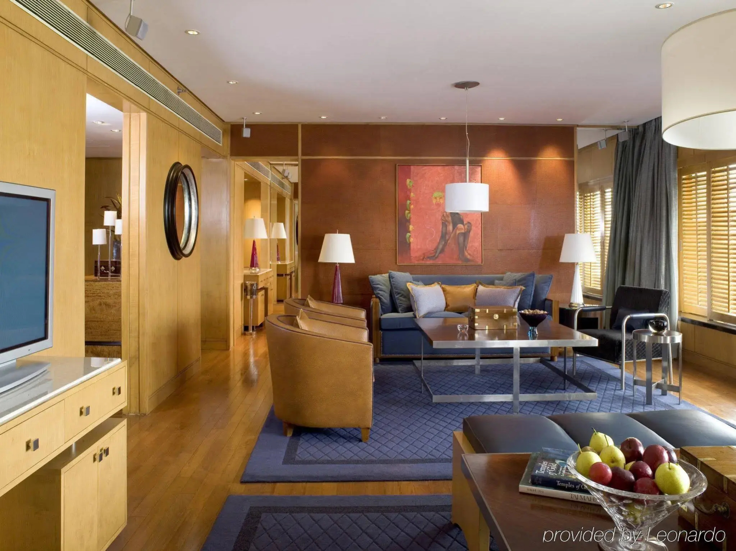 Foto - Taj Lands End