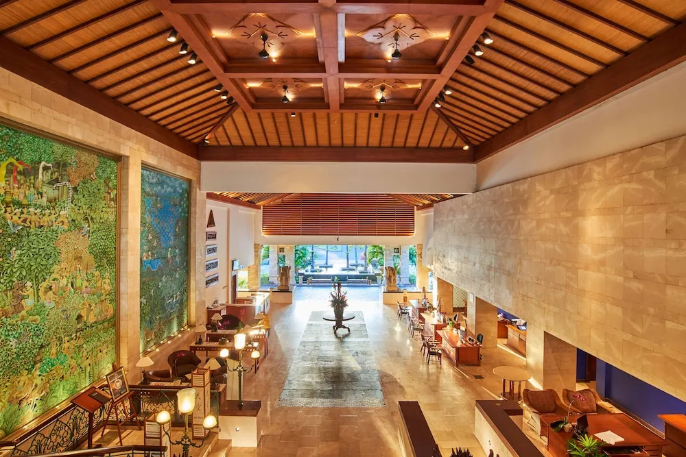 Foto - Villas at The Patra Bali Resort & Villas