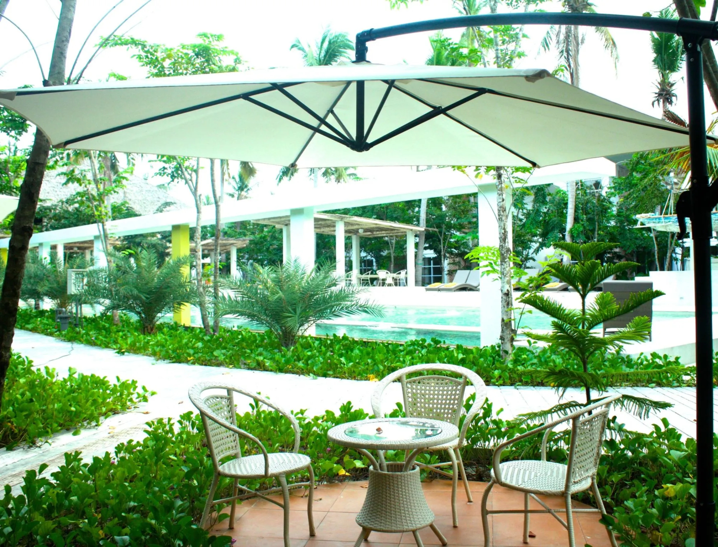 Foto - Summer Luxury Beach Resort & Spa