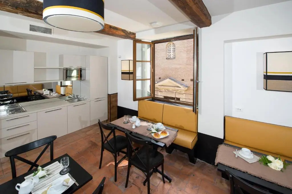 Photo - Relais Santa Maria Maggiore