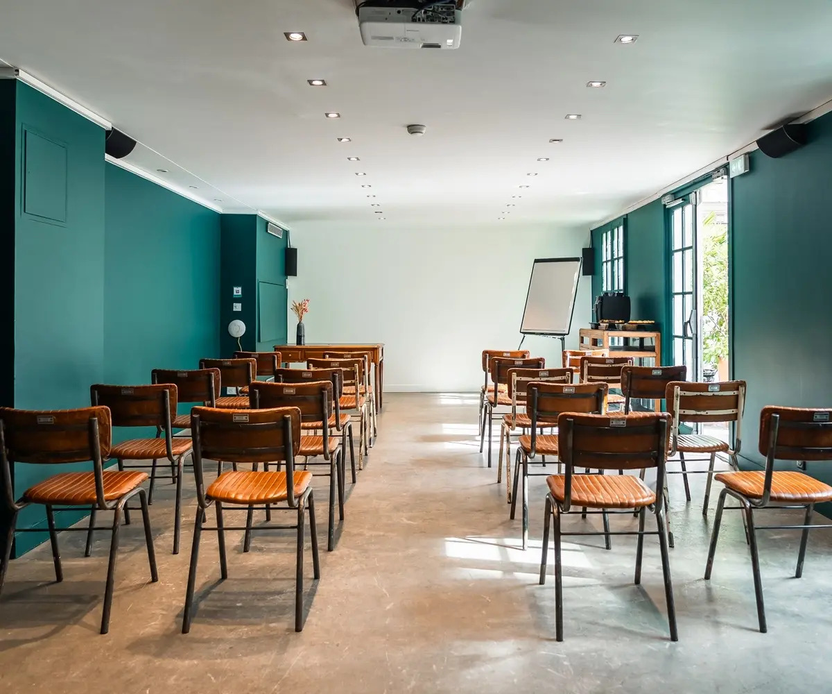 Photo - Kube Hôtel Paris