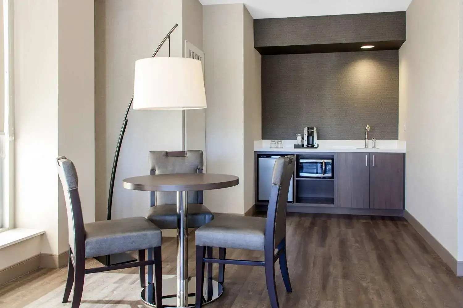 Foto - Hilton Garden Inn North Phoenix Scottsdale