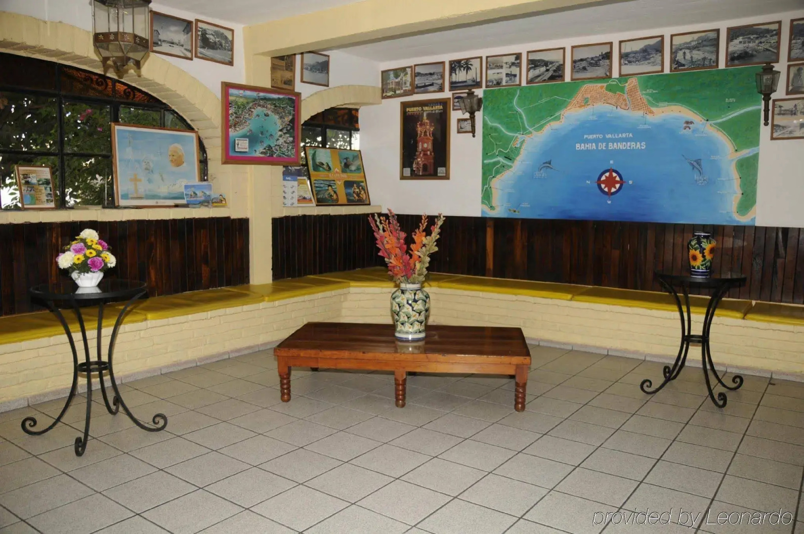 Foto - Hotel Villa del Mar Tradicional