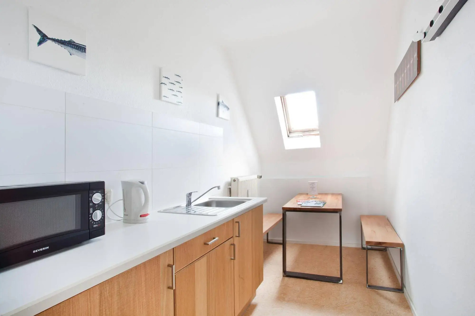 Photo - Five Reasons Hostel & Hotel