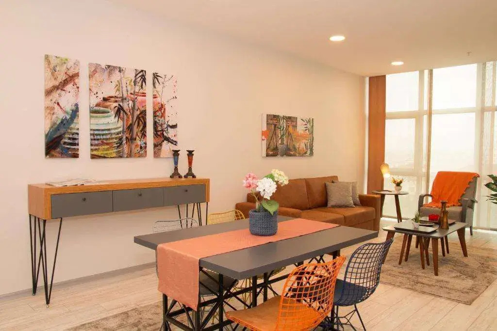 Photo - Zin D Home Dudullu Otel