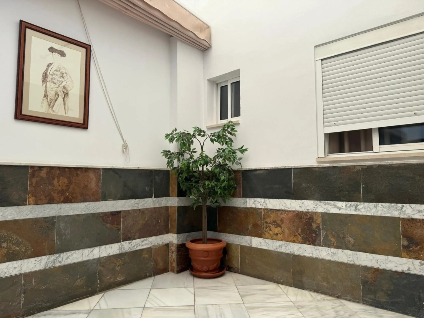 Photo - Hotel Quitagolpe