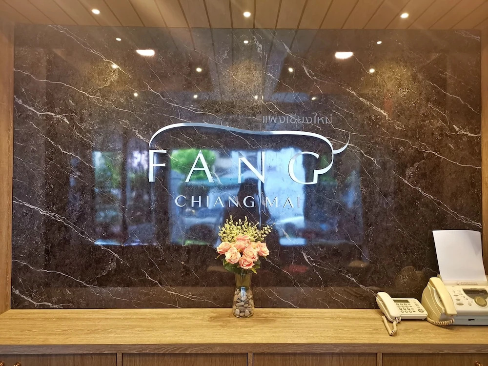 Foto - Fang Chiang Mai