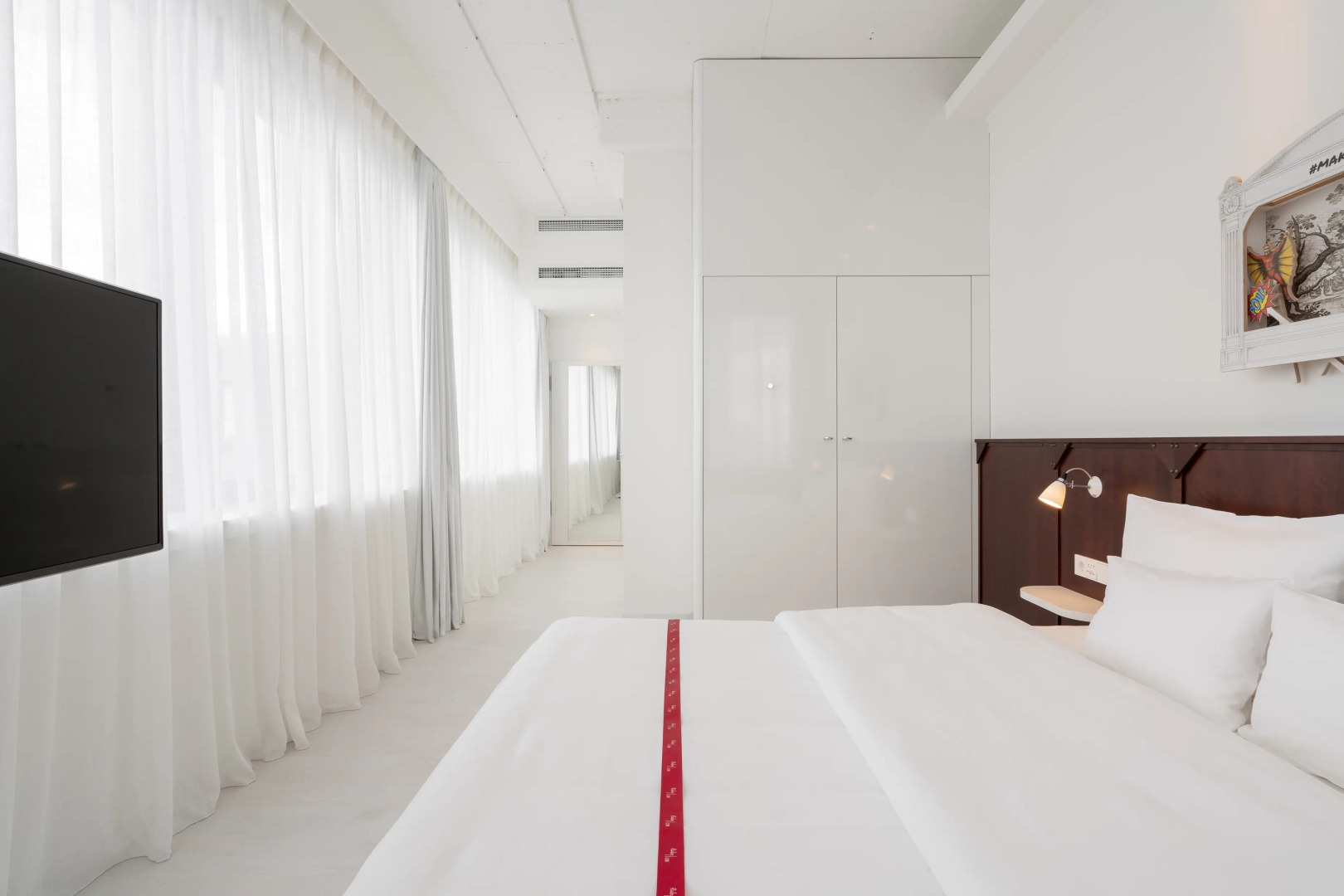 Foto - Ruby Leni Hotel Dusseldorf