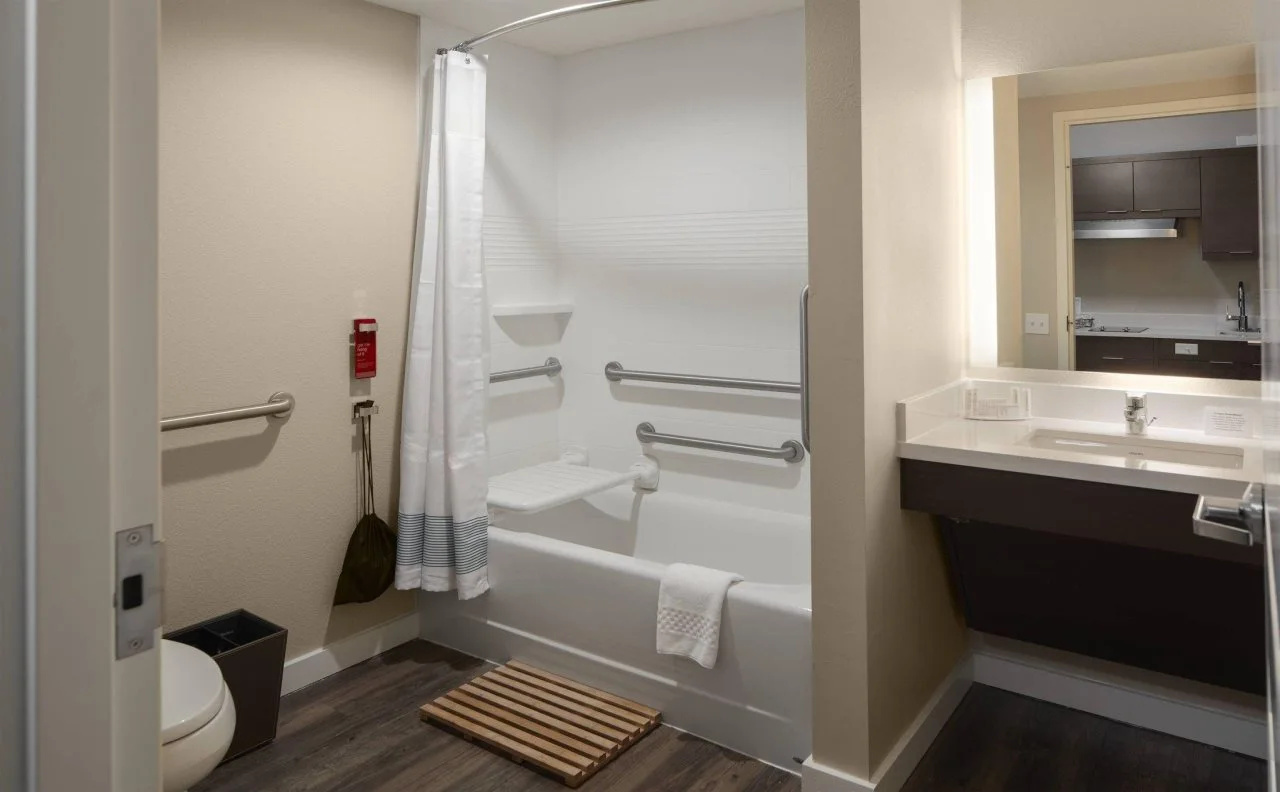 Foto - TownePlace Suites by Marriott Tampa South