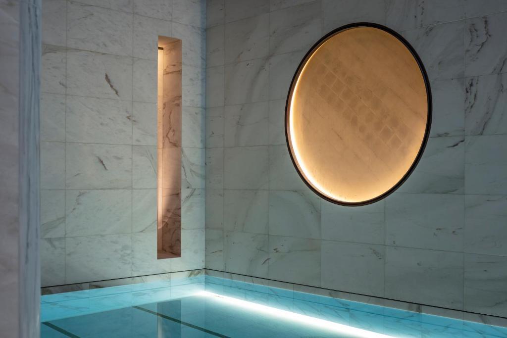 Foto - Mandarin Oriental Lutetia, Paris