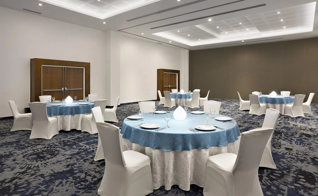 Foto - Fairfield Inn & Suites by Marriott Cancun Airport