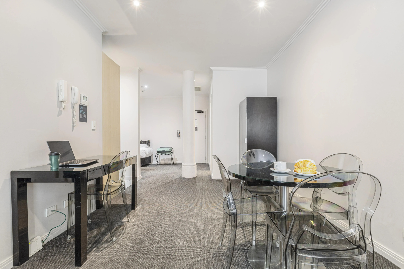 Foto - Punthill Apartment Hotel - Flinders Lane