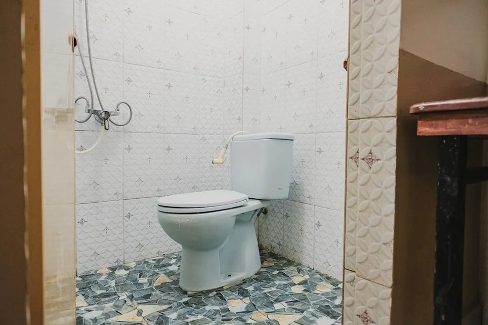 Foto - RedDoorz @ Jalan STM Medan