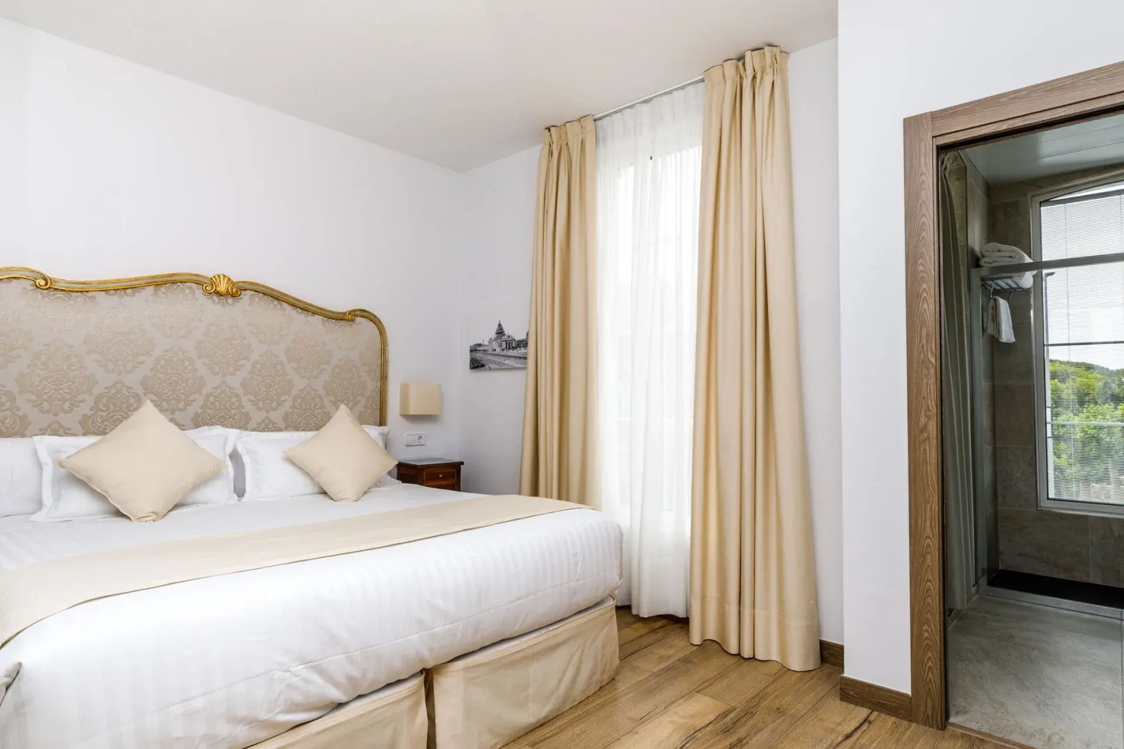 Foto - Suite Home Pinares