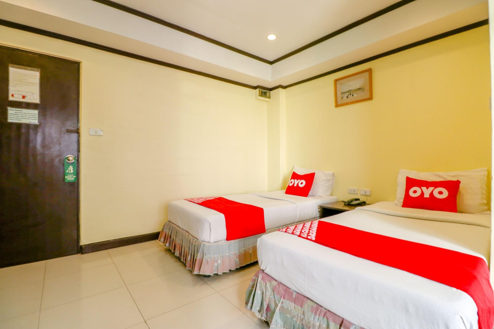Foto - Super OYO 75385 Hotel Win Long