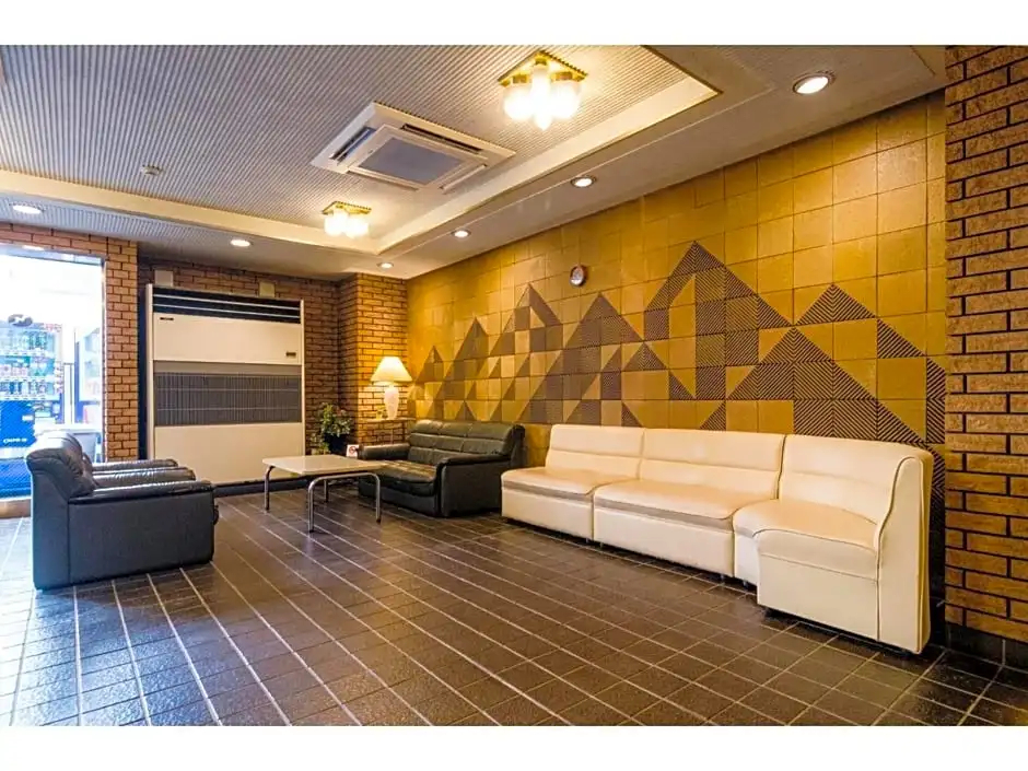 Foto - Sky Heart Hotel Koiwa - Vacation STAY 49101v