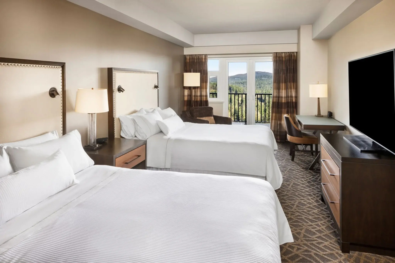 Foto - The Westin Bear Mountain Golf Resort & Spa, Victoria