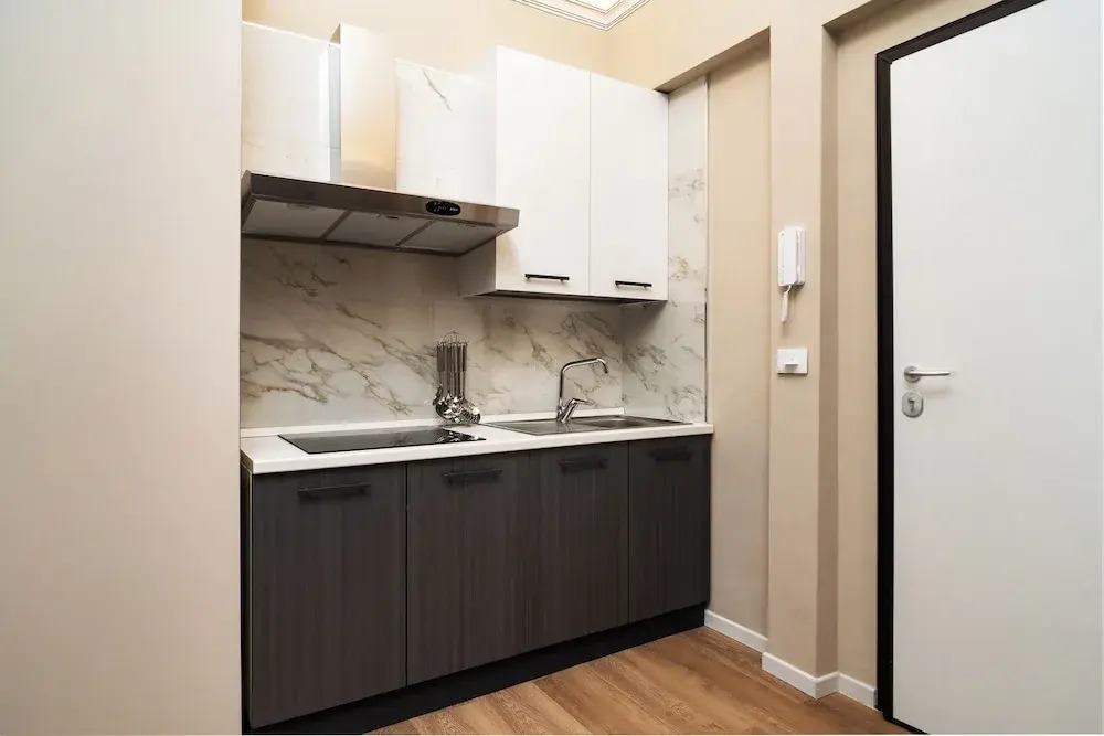 Foto - Archimedes suites