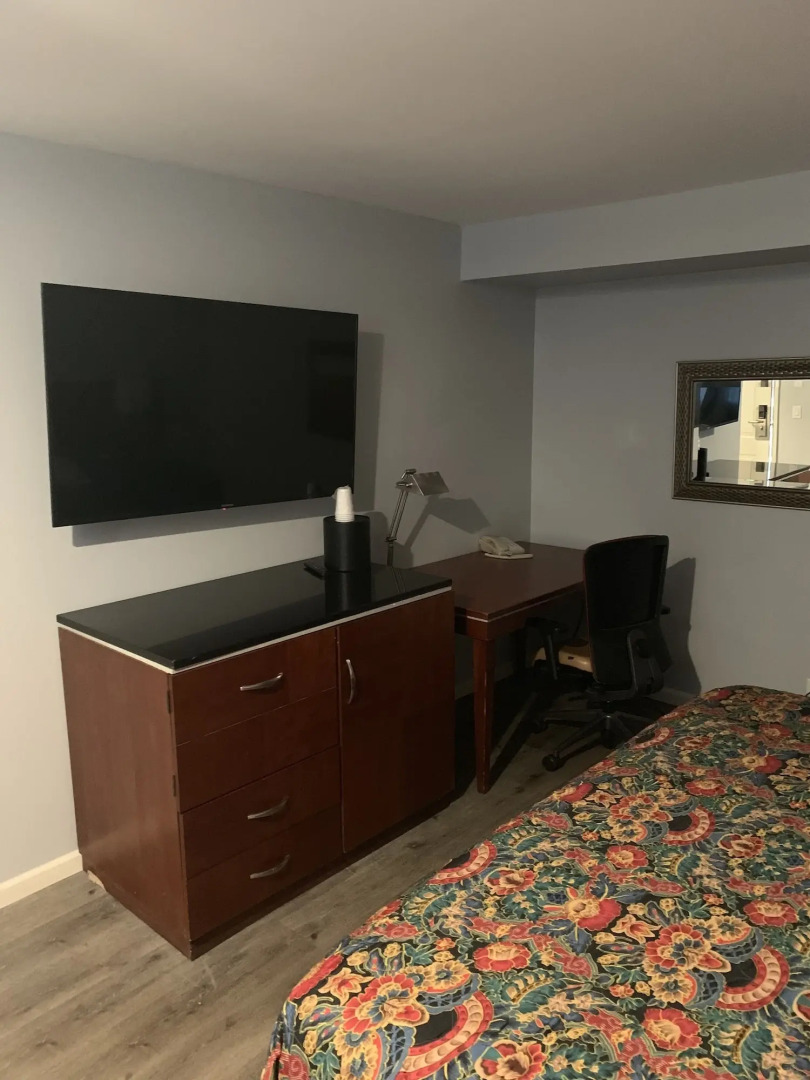 Foto - Skylark Motel